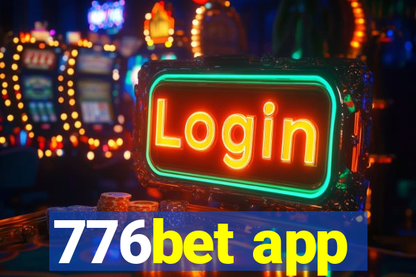 776bet app